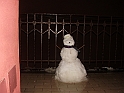 il pupazzo di neve 6 gennaio 2009 009